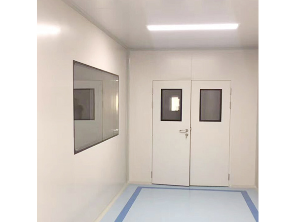 双开门
