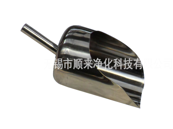 不锈钢药铲