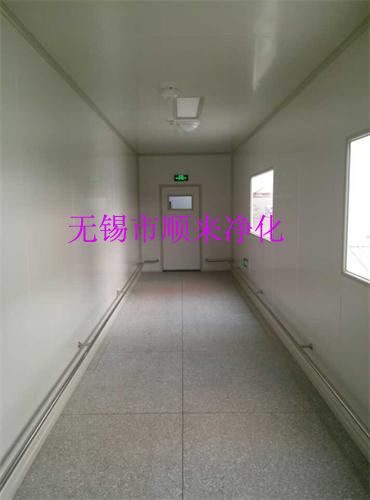 【图】带你学习空气净化工程技术 空气净化工程中空调如何维护